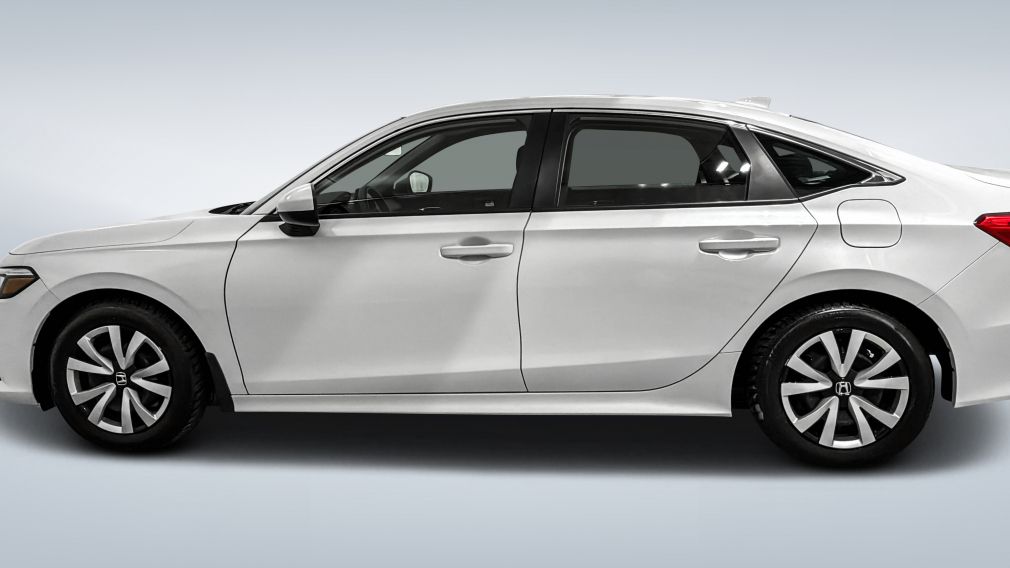 Honda Civic LX 2022 d&rsquo;occasion à vendre - 6