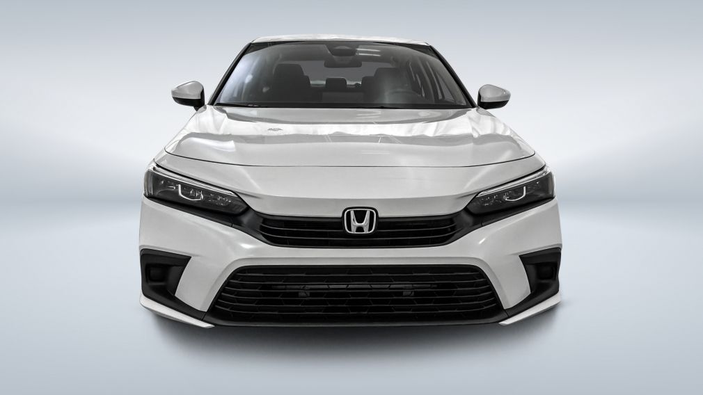 Honda Civic LX 2022 d&rsquo;occasion à vendre - 8