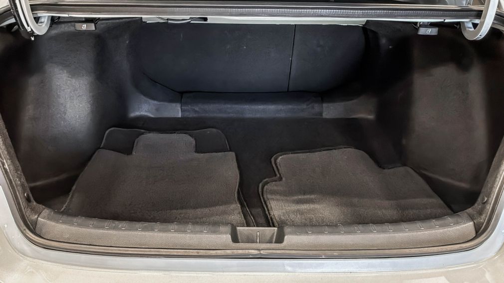 Honda Civic LX 2022 d&rsquo;occasion à vendre - 13