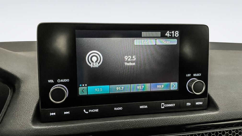 Honda Civic LX 2022 d&rsquo;occasion à vendre - 16