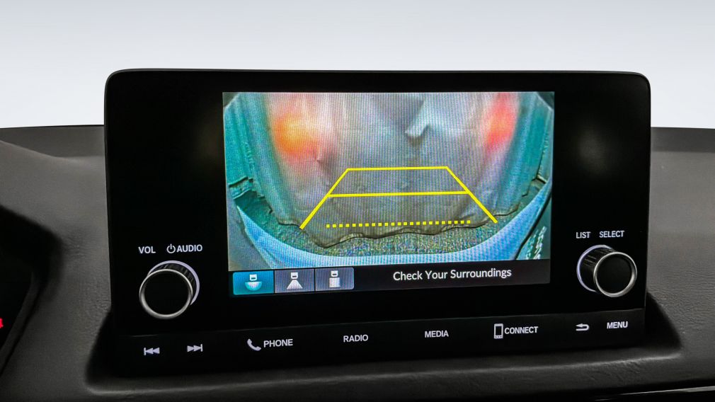 Honda Civic LX 2022 d&rsquo;occasion à vendre - 17