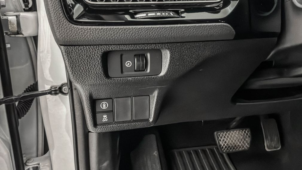 Honda Civic LX 2022 d&rsquo;occasion à vendre - 20