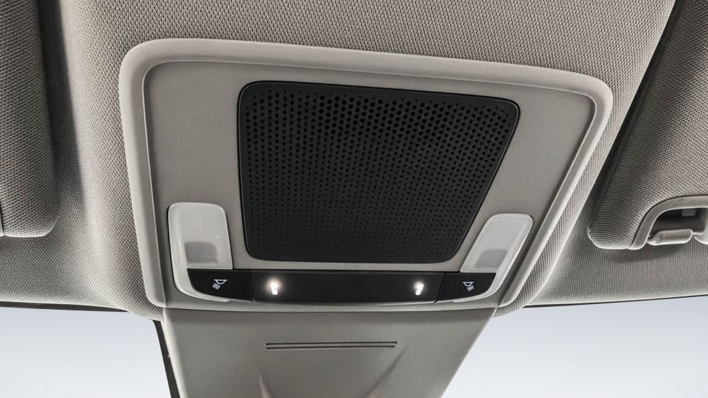 Honda Civic LX 2022 d&rsquo;occasion à vendre - 21