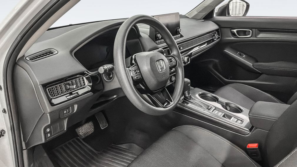 Honda Civic LX 2022 d&rsquo;occasion à vendre - 26