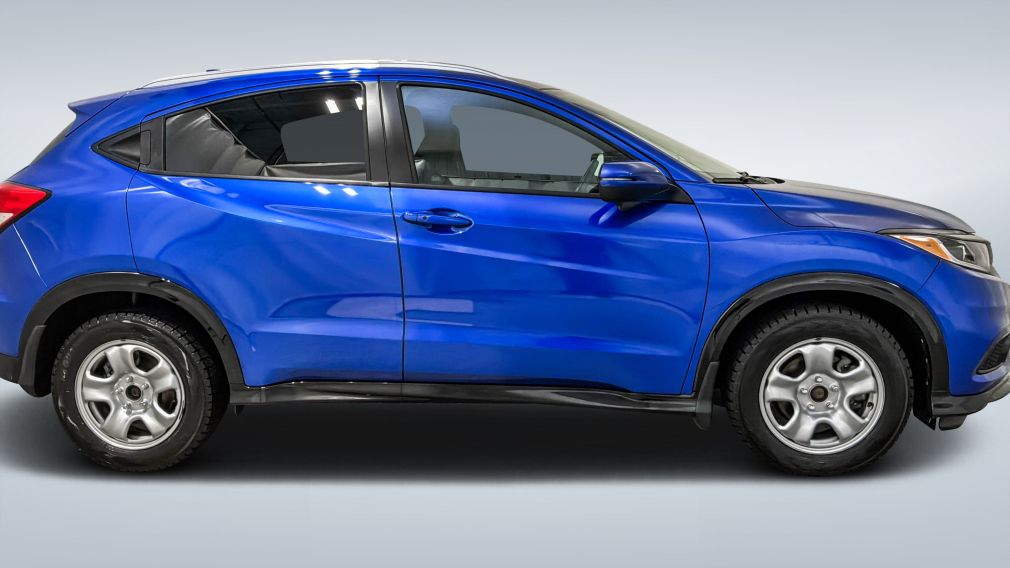 Honda HR-V Sport 2022 d&rsquo;occasion à vendre - 8
