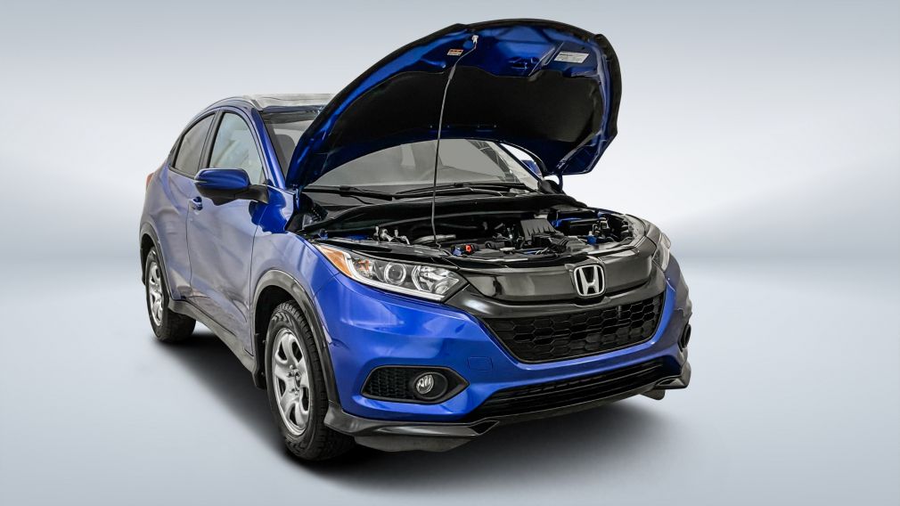 Honda HR-V Sport 2022 d&rsquo;occasion à vendre - 10