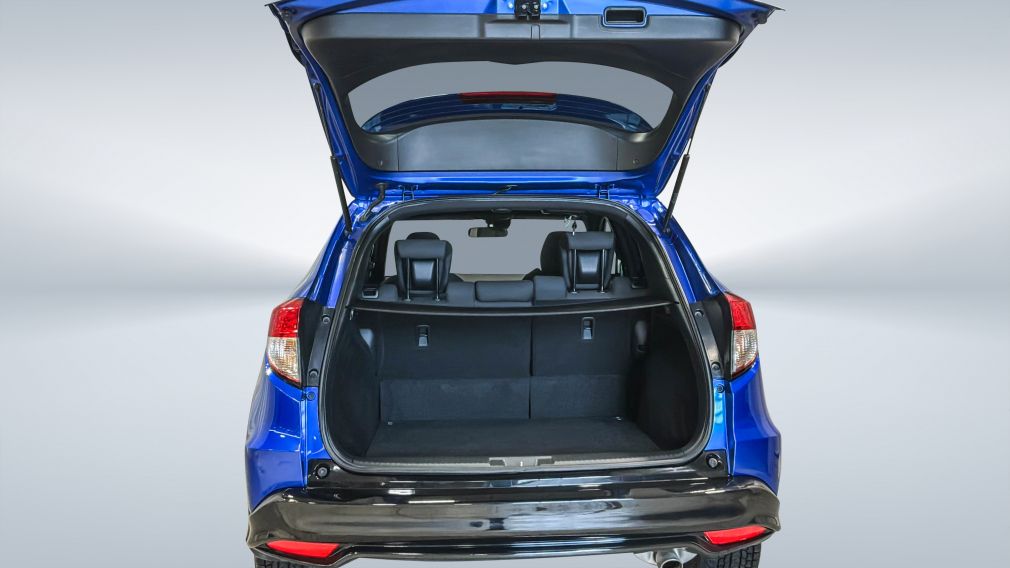 Honda HR-V Sport 2022 d&rsquo;occasion à vendre - 14