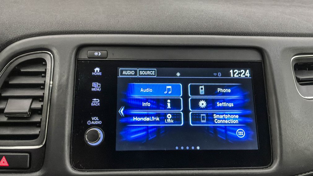 Honda HR-V Sport 2022 d&rsquo;occasion à vendre - 15