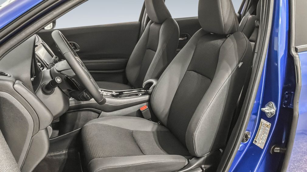 Honda HR-V Sport 2022 d&rsquo;occasion à vendre - 24