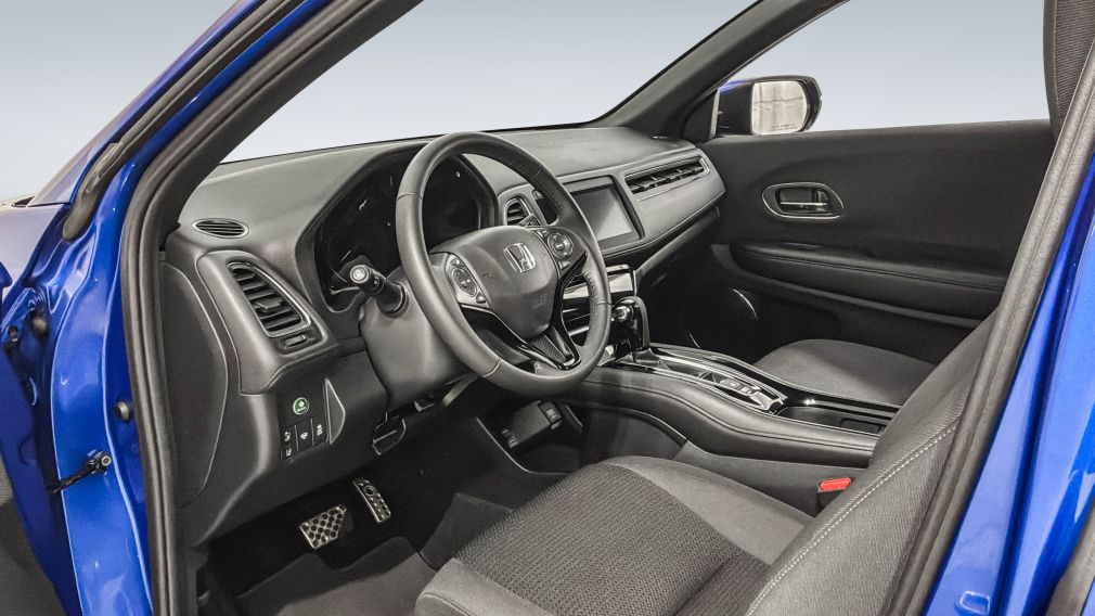 Honda HR-V Sport 2022 d&rsquo;occasion à vendre - 25