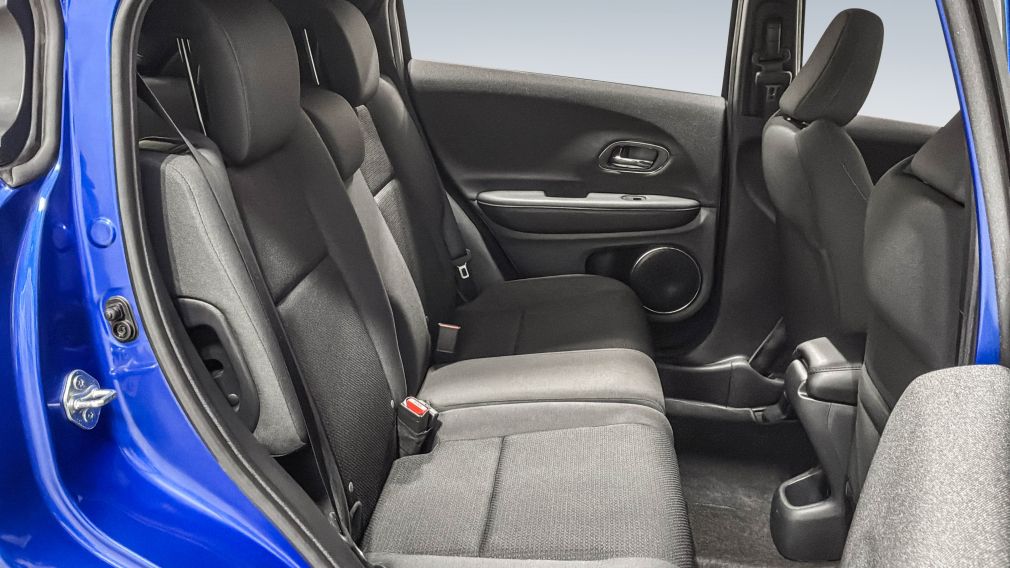 Honda HR-V Sport 2022 d&rsquo;occasion à vendre - 28