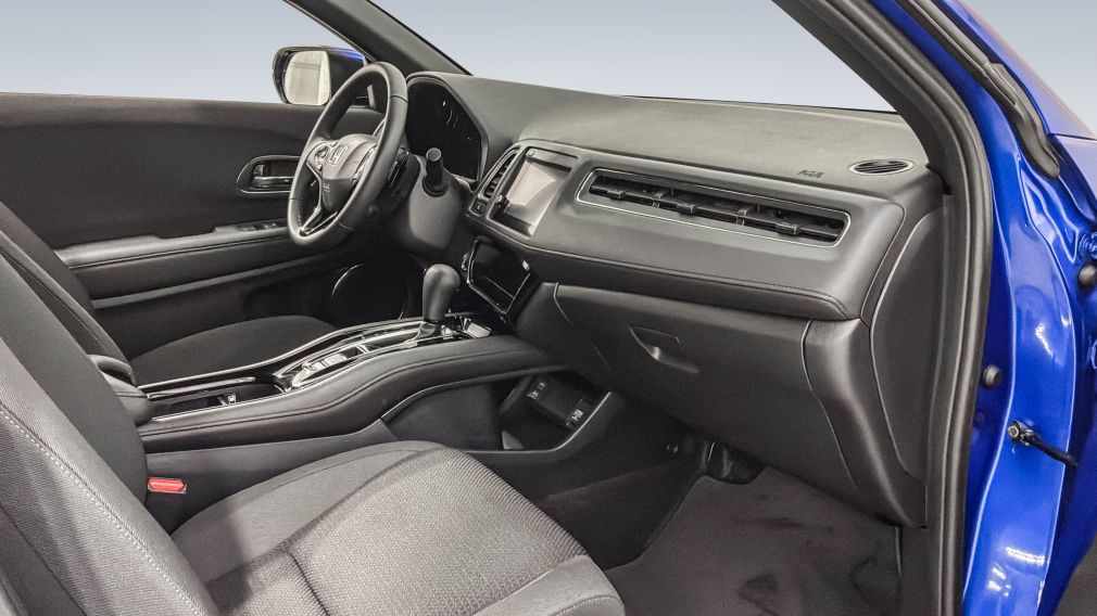 Honda HR-V Sport 2022 d&rsquo;occasion à vendre - 33