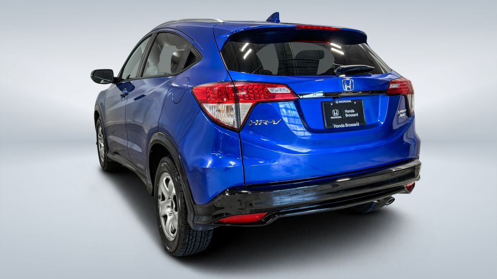 Honda HR-V Sport 2022 d&rsquo;occasion à vendre - 5
