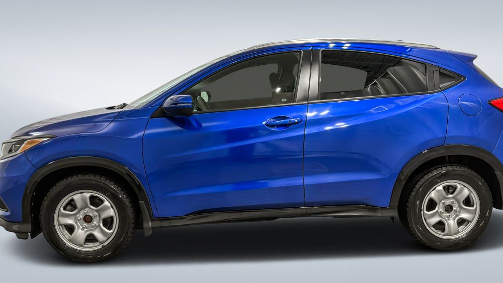 Honda HR-V Sport 2022 d&rsquo;occasion à vendre - 4