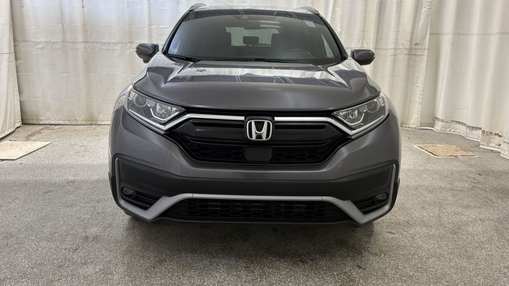 Honda CRV Sport 2021 d&rsquo;occasion à vendre - 8