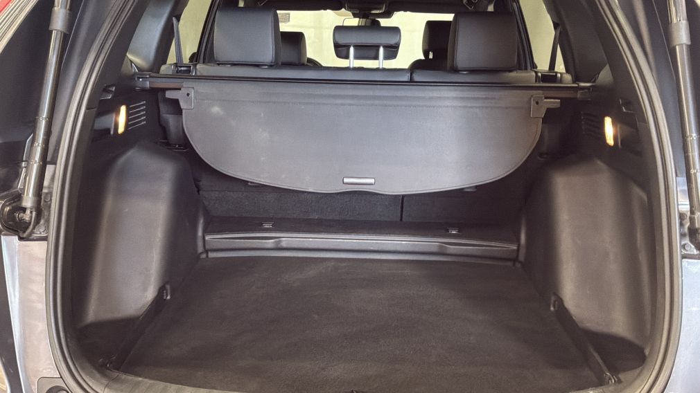 Honda CRV Sport 2021 d&rsquo;occasion à vendre - 12