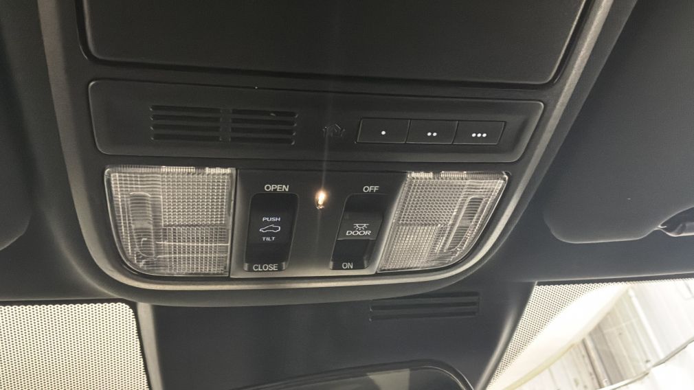 Honda CRV Sport 2021 d&rsquo;occasion à vendre - 16