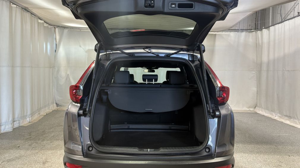 Honda CRV Sport 2021 d&rsquo;occasion à vendre - 17