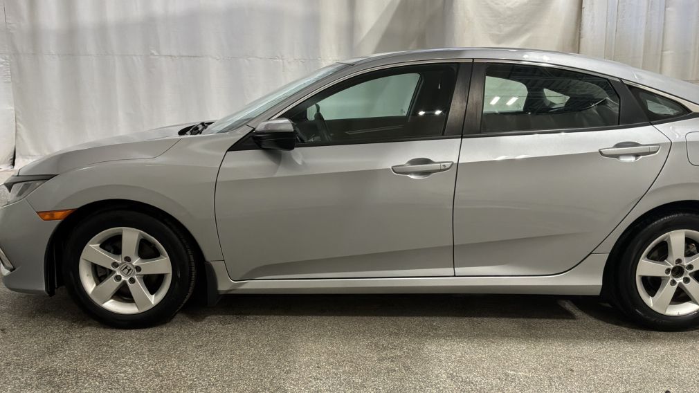 Honda Civic LX 2020 d&rsquo;occasion à vendre - 6