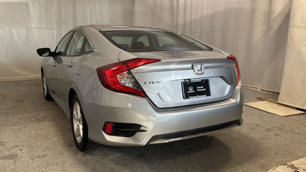 Honda Civic LX 2020 d&rsquo;occasion à vendre - 5
