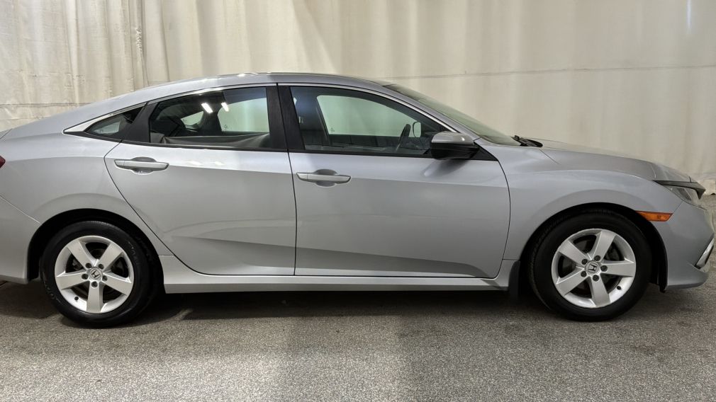 Honda Civic LX 2020 d&rsquo;occasion à vendre - 2