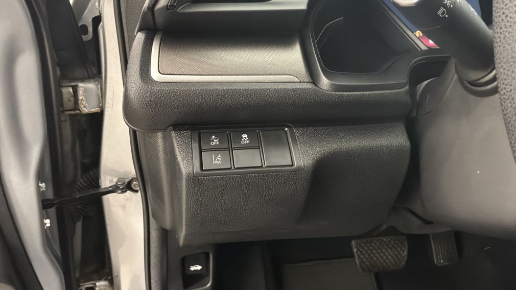 Honda Civic LX 2020 d&rsquo;occasion à vendre - 19