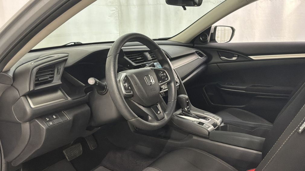 Honda Civic LX 2020 d&rsquo;occasion à vendre - 24