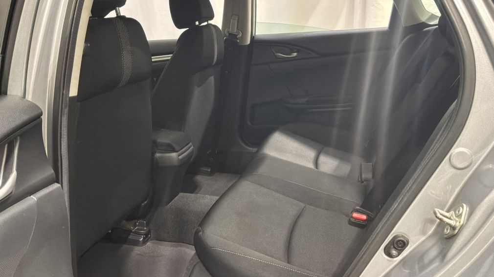 Honda Civic LX 2020 d&rsquo;occasion à vendre - 26