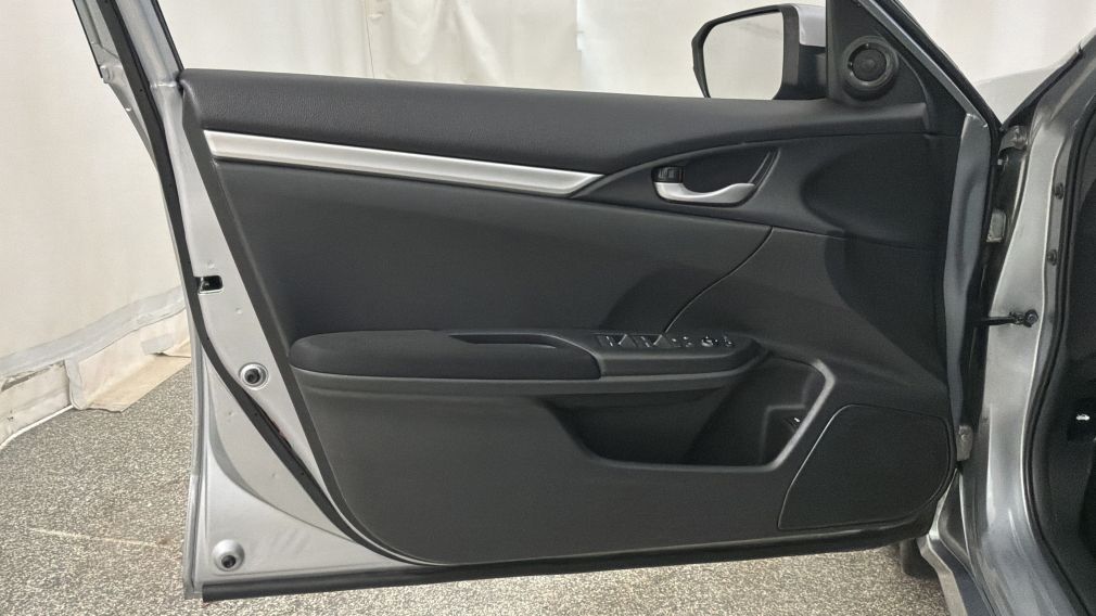 Honda Civic LX 2020 d&rsquo;occasion à vendre - 22