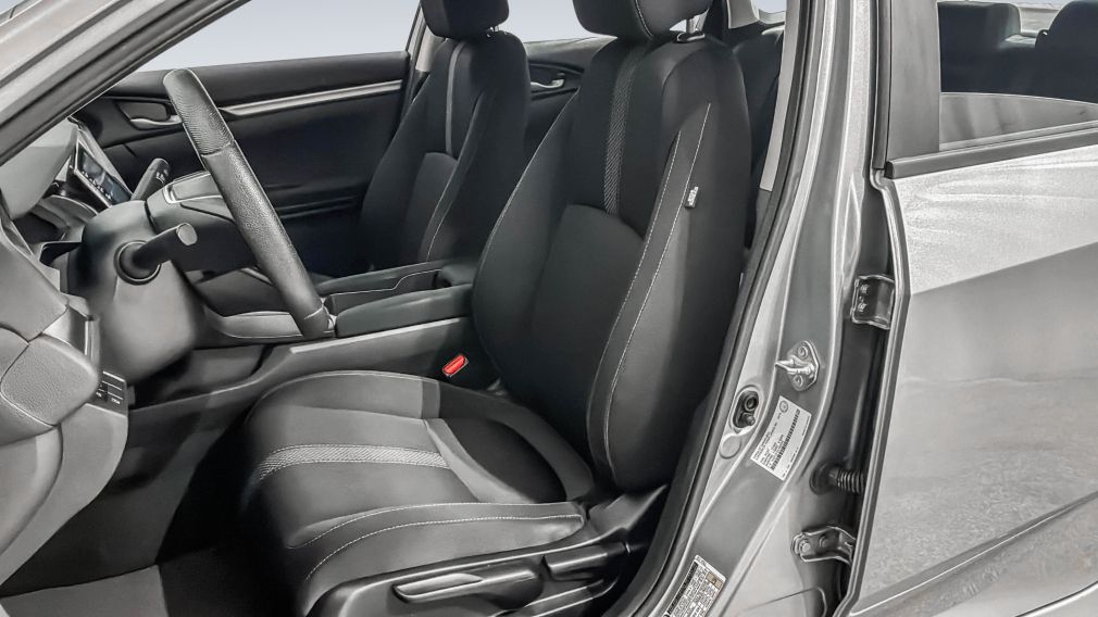 Honda Civic LX 2020 d&rsquo;occasion à vendre - 23