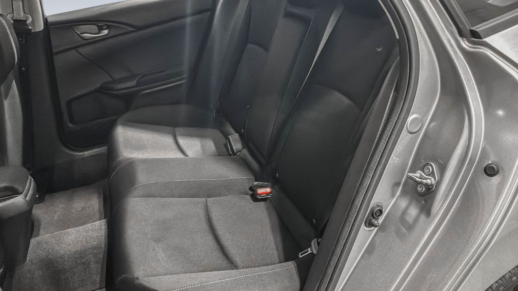 Honda Civic LX 2020 d&rsquo;occasion à vendre - 25