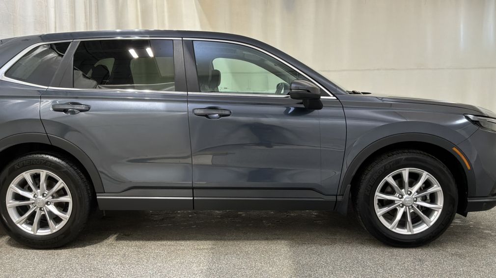 Honda CRV EX-L 2023 d&rsquo;occasion à vendre - 2