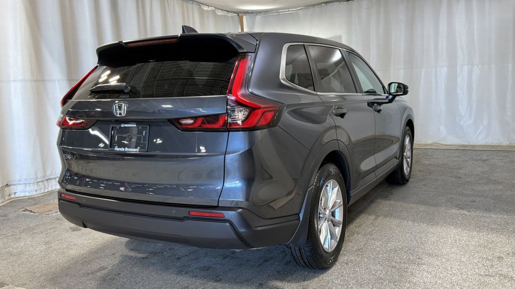 Honda CRV EX-L 2023 d&rsquo;occasion à vendre - 3