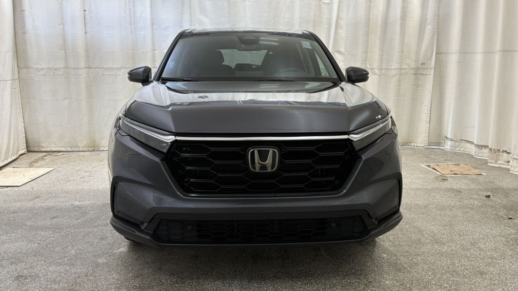 Honda CRV EX-L 2023 d&rsquo;occasion à vendre - 8