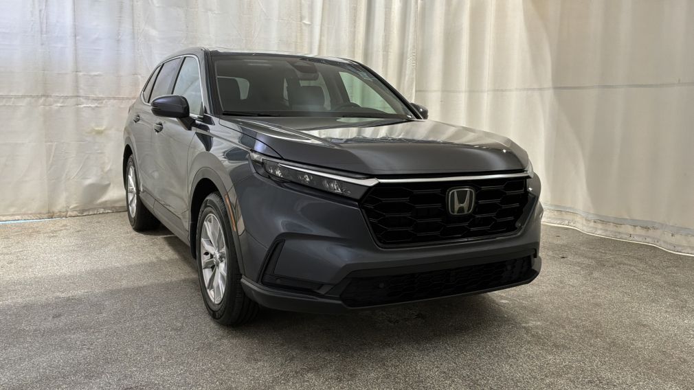 Honda CRV EX-L
