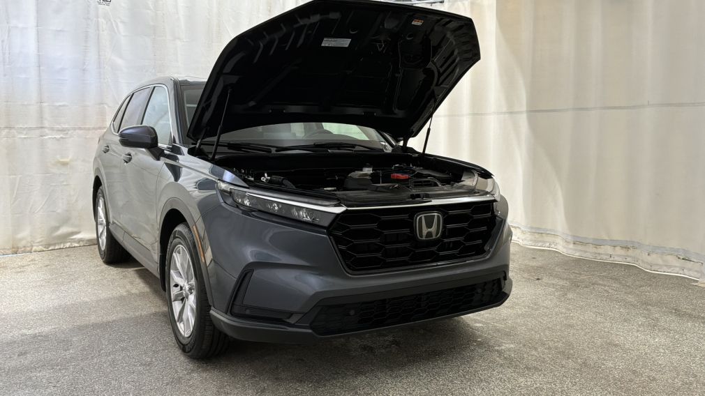 Honda CRV EX-L 2023 d&rsquo;occasion à vendre - 10