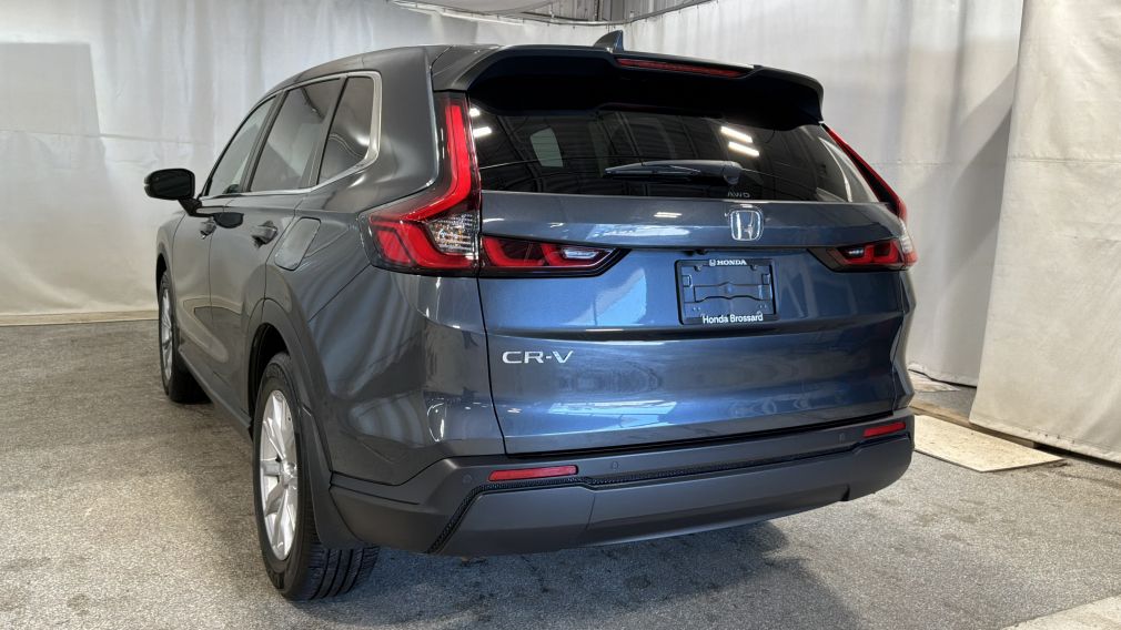 Honda CRV EX-L 2023 d&rsquo;occasion à vendre - 5