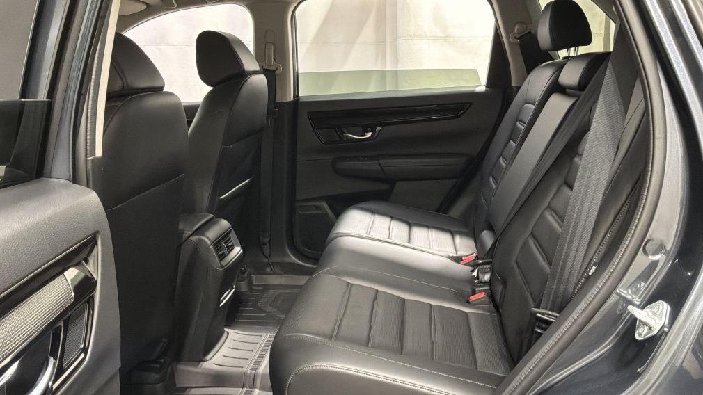 Honda CRV EX-L 2023 d&rsquo;occasion à vendre - 27