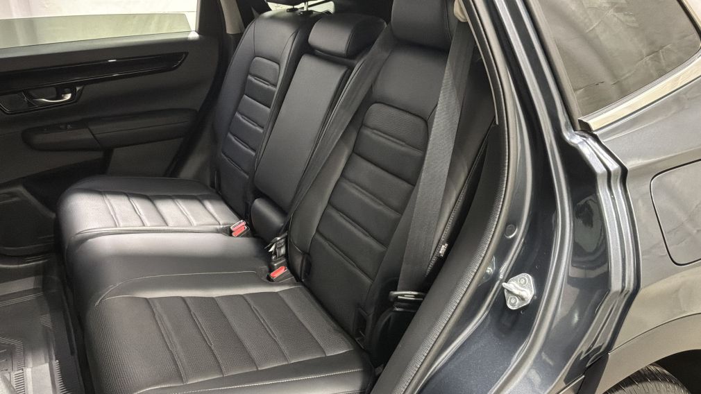 Honda CRV EX-L 2023 d&rsquo;occasion à vendre - 26