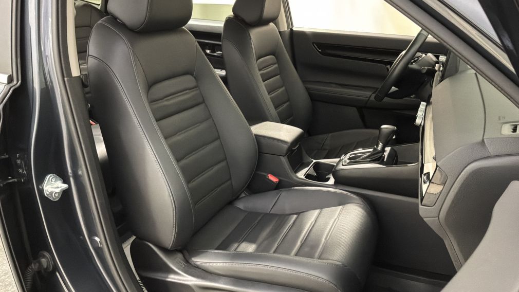 Honda CRV EX-L 2023 d&rsquo;occasion à vendre - 29