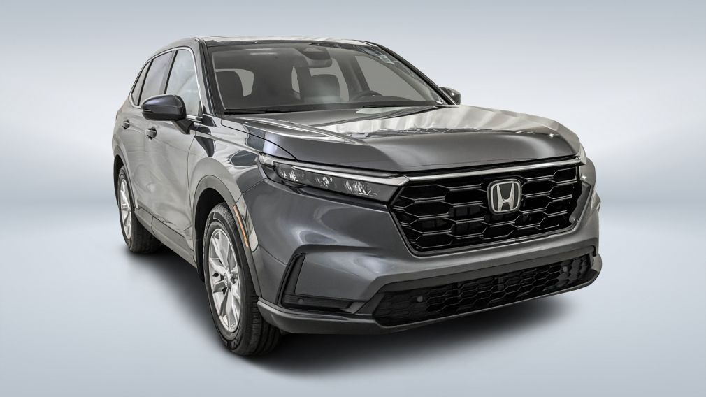 Honda CRV EX-L