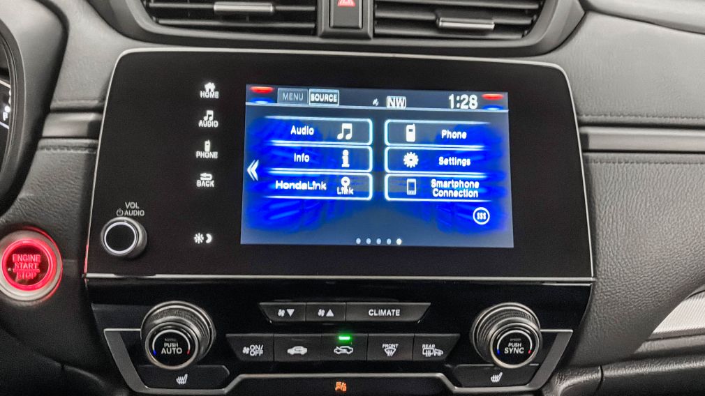 Honda CRV LX 2022 d&rsquo;occasion à vendre - 15
