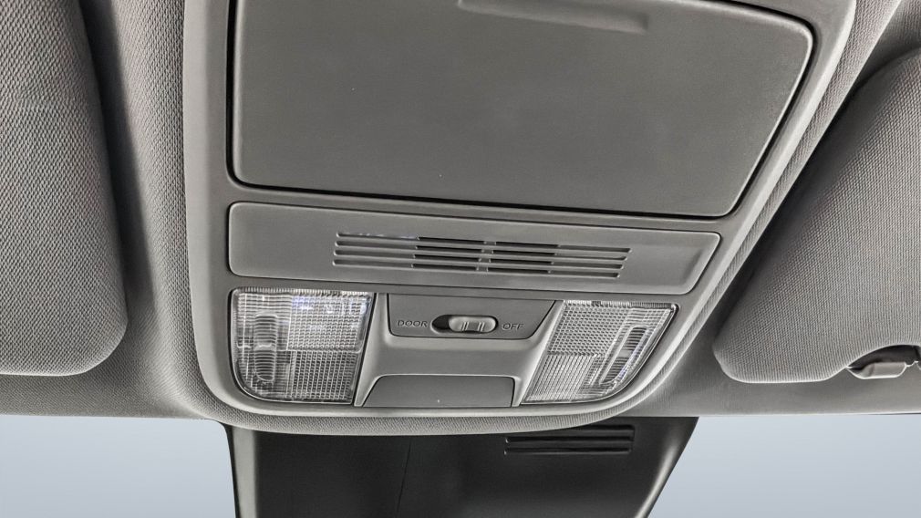 Honda CRV LX 2022 d&rsquo;occasion à vendre - 18