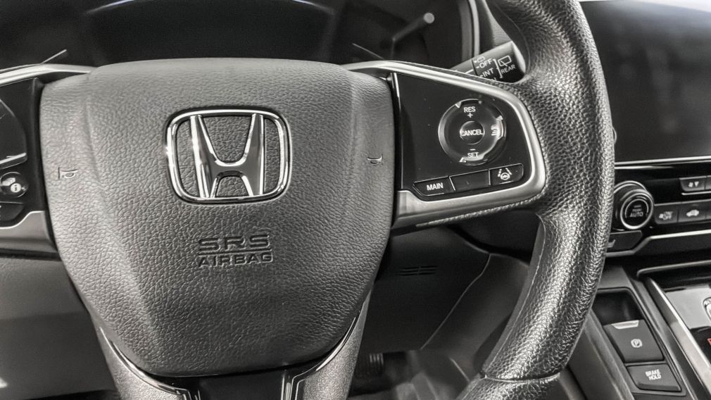 Honda CRV LX 2022 d&rsquo;occasion à vendre - 21