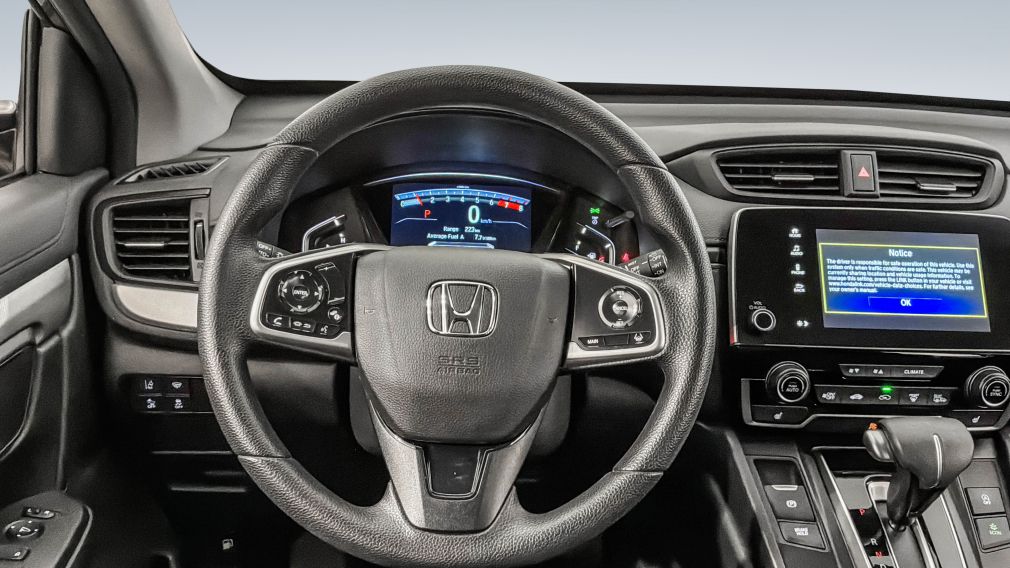 Honda CRV LX 2022 d&rsquo;occasion à vendre - 32