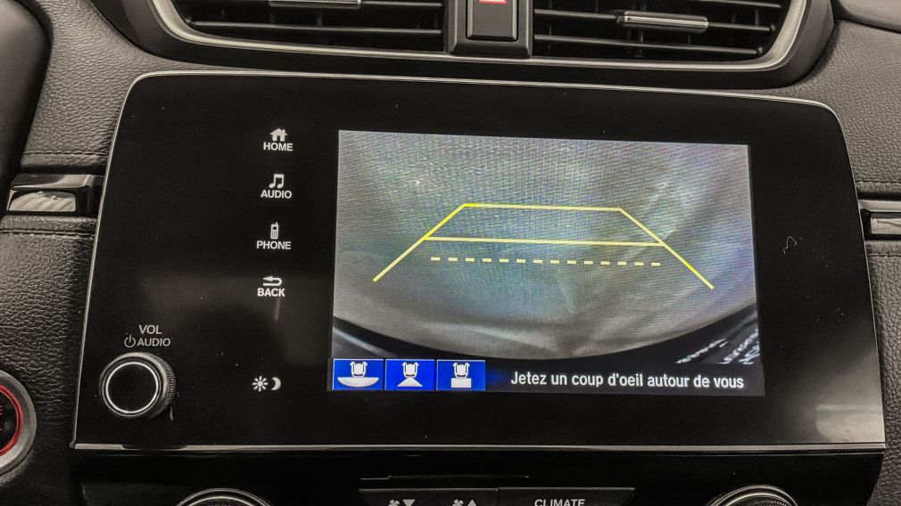Honda CRV EX-L 2020 d&rsquo;occasion à vendre - 16
