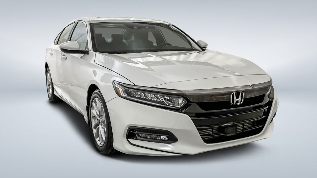 Honda Accord Sport 2019 à vendre à Donnacona - 1