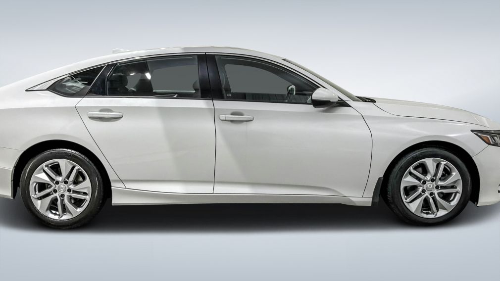 Honda Accord Sport 2019 à vendre à Donnacona - 2