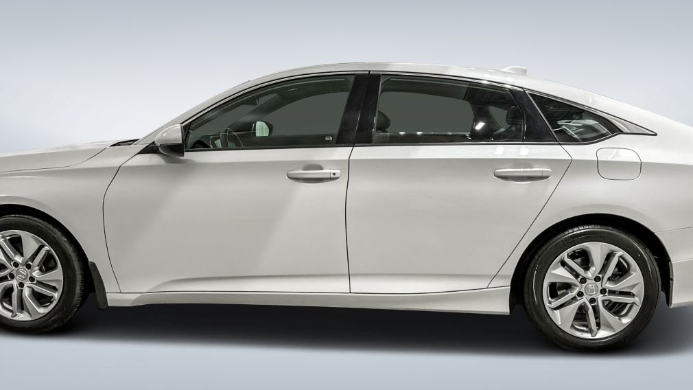 Honda Accord Sport 2019 à vendre à Donnacona - 6