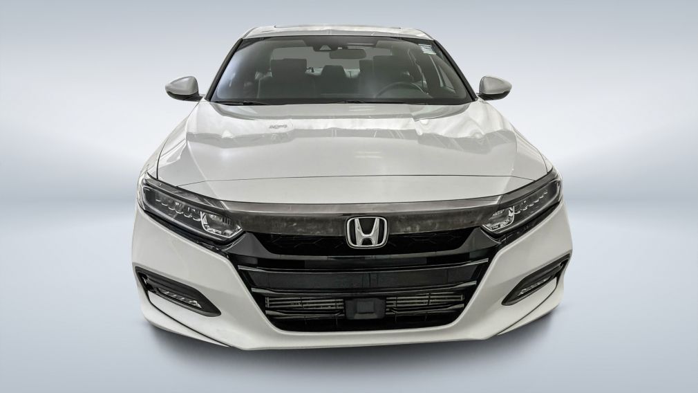 Honda Accord Sport 2019 à vendre à Donnacona - 8